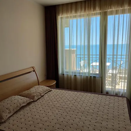 Appartement Europroperties Sirena Sables d'or