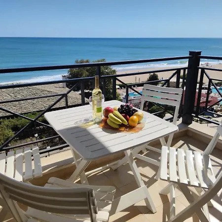 Europroperties Sirena Sables d'or