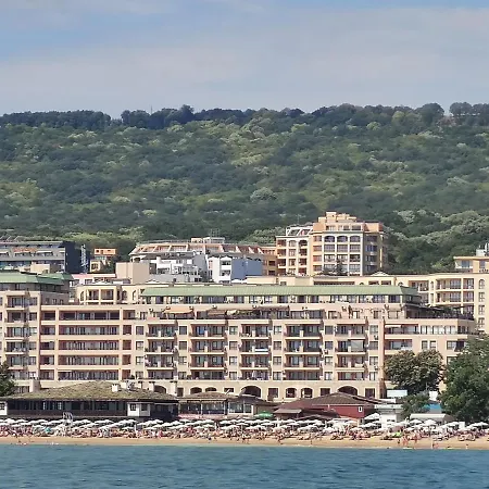 Appartement Europroperties Sirena