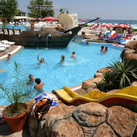 Appartement Europroperties Sirena *