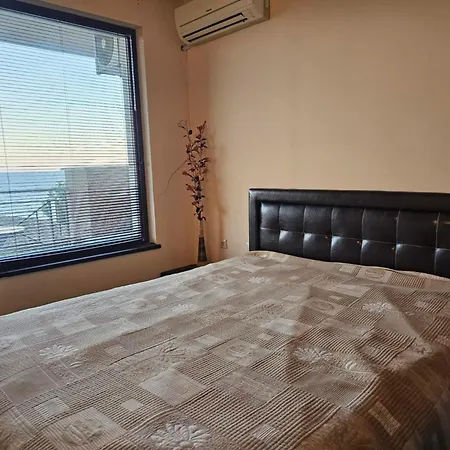 Appartement Europroperties Sirena *