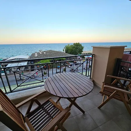 Europroperties Sirena Appartement Sables d'or