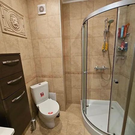 Europroperties Sirena * גולדן סנדס