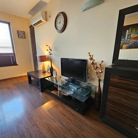 Appartement Europroperties Sirena