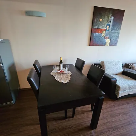 Europroperties Sirena Appartement Sables d'or