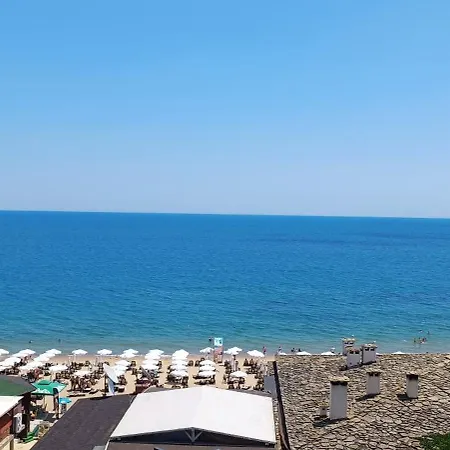 Appartement Europroperties Sirena Sables d'or