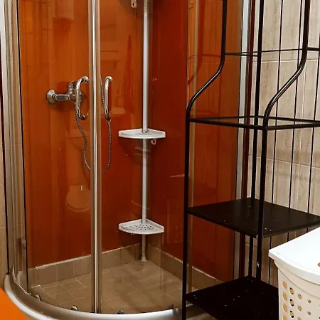 Europroperties Sirena