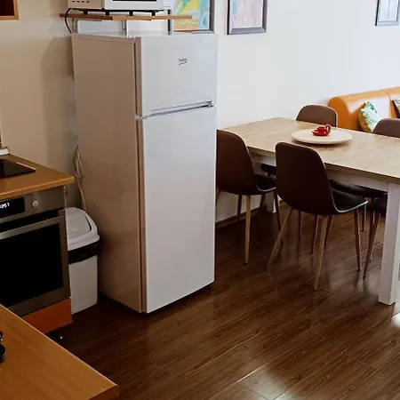 Europroperties Sirena Appartement