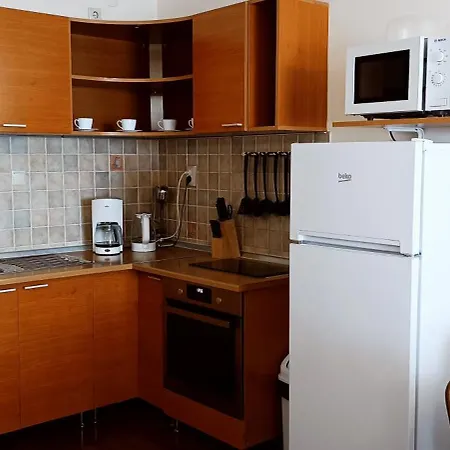 Europroperties Sirena * Sables d'or