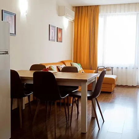 Europroperties Sirena Appartement