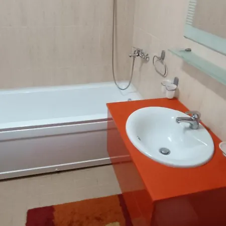 Europroperties Sirena Lejlighed Golden Sands