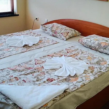 Europroperties Sirena *