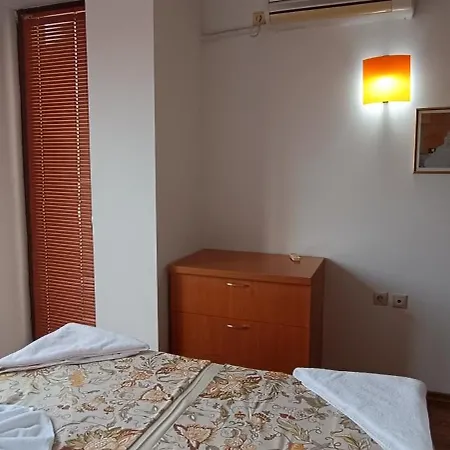 Europroperties Sirena
