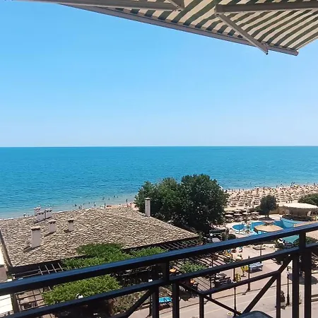 Appartement Europroperties Sirena