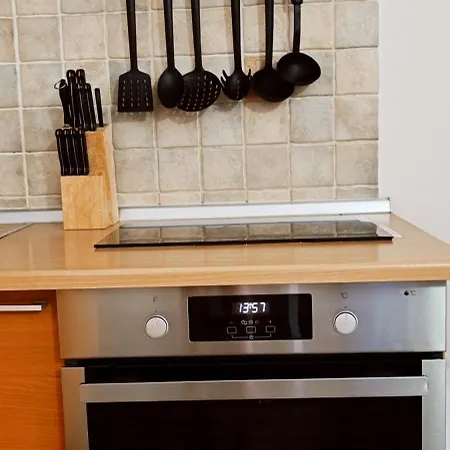 Appartement Europroperties Sirena *