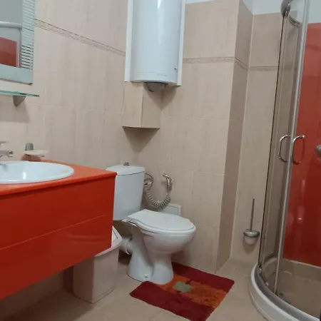 Europroperties Sirena Appartement Sables d'or