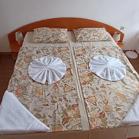 Europroperties Sirena Appartement