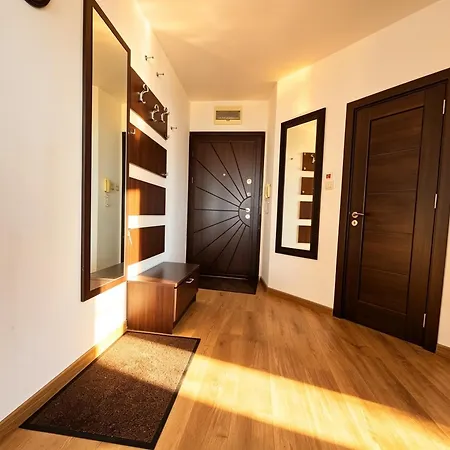 Europroperties Sirena * Golden Sands