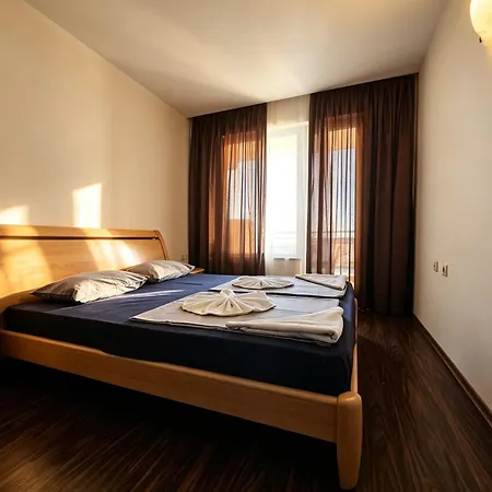 Europroperties Sirena Golden Sands