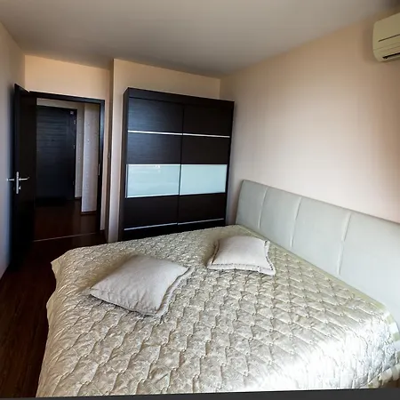 Lejlighed Europroperties Sirena