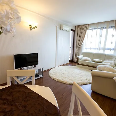 Appartement Europroperties Sirena Sables d'or