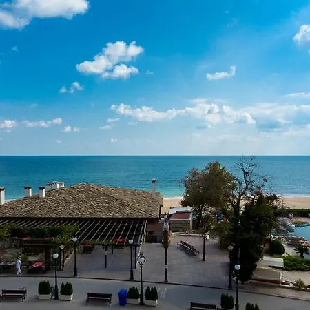 דירה Europroperties Sirena