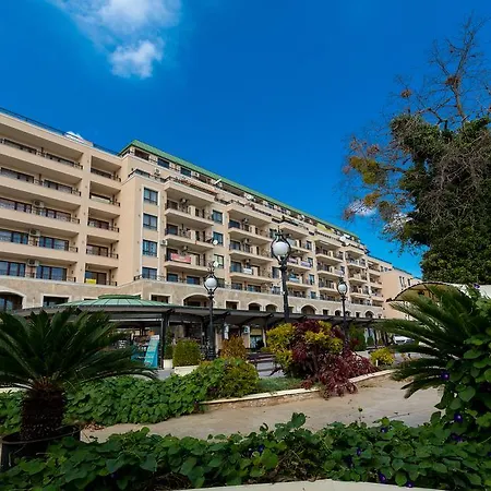 Appartement Europroperties Sirena
