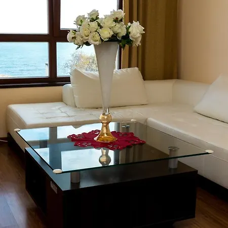 Appartement Europroperties Sirena *