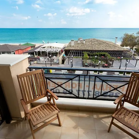 Appartement Europroperties Sirena *