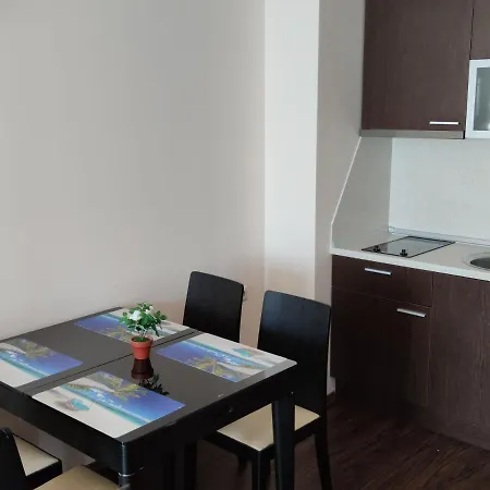Appartement Europroperties Sirena *