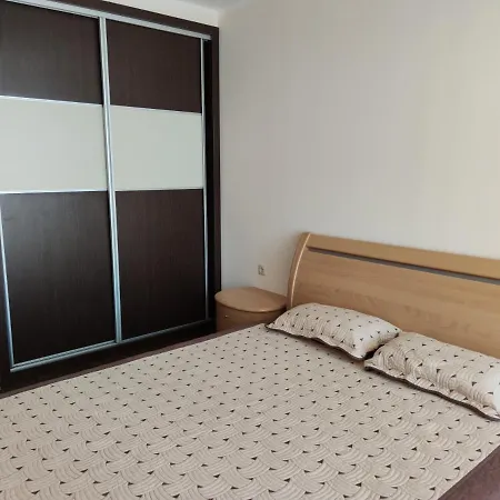Europroperties Sirena Sables d'or