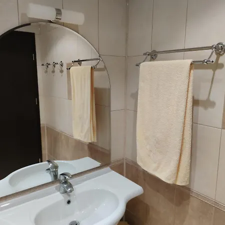 Europroperties Sirena Golden Sands