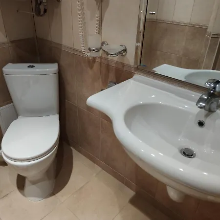 דירה Europroperties Sirena