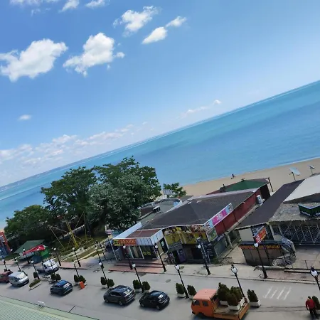 Appartement Europroperties Sirena *