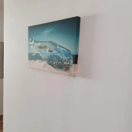 Lejlighed Europroperties Sirena *