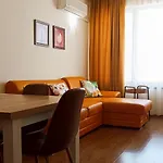 Europroperties Sirena Golden Sands
