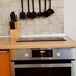 Apartamento Europroperties Sirena *