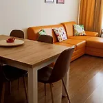 Europroperties Sirena Apartamento Golden Sands