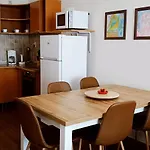 Apartamento Europroperties Sirena Golden Sands