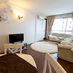 Apartamento Europroperties Sirena Golden Sands