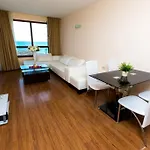Europroperties Sirena *