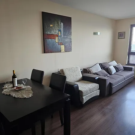 Lejlighed Europroperties Sirena