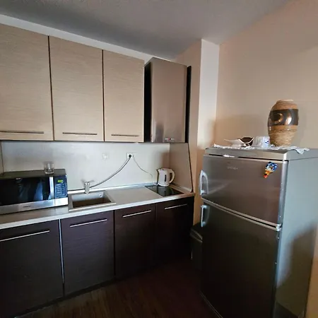 Europroperties Sirena Apartman