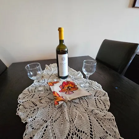 Apartman Europroperties Sirena *