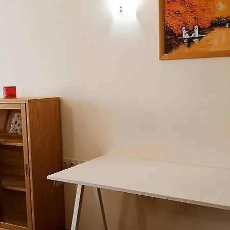 Europroperties Sirena Apartmán Zlate písky