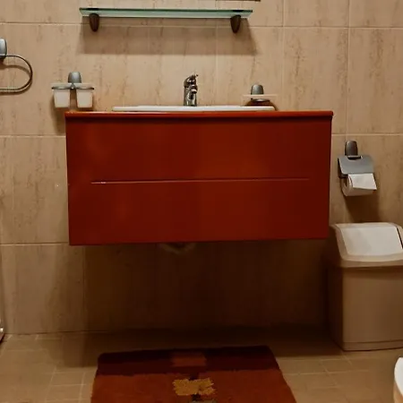 Apartmán Europroperties Sirena