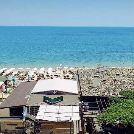 Apartman Europroperties Sirena