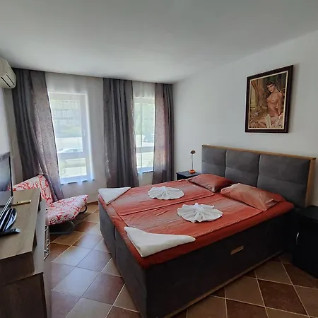 Apartman Europroperties Sirena Aranyhomok