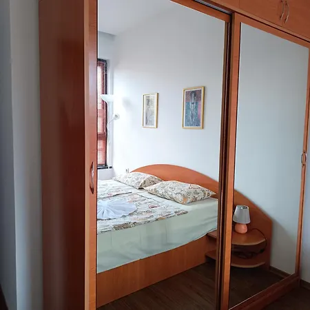Apartman Europroperties Sirena Aranyhomok