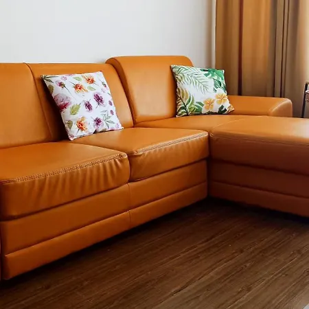Europroperties Sirena Zlate písky